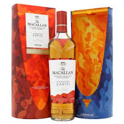 The Macallan A Night On Earth